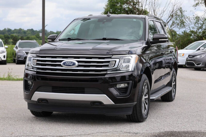 2021 Ford Expedition XLT