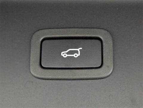 2019 Land Rover Range Rover Supercharged