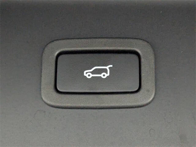 2019 Land Rover Range Rover Supercharged