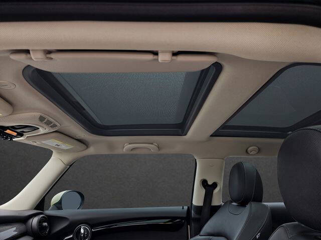 2016 MINI Hardtop 2 Door Cooper S