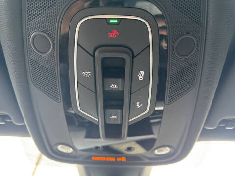 2020 Audi S5 Sportback 3.0T quattro Premium Plus