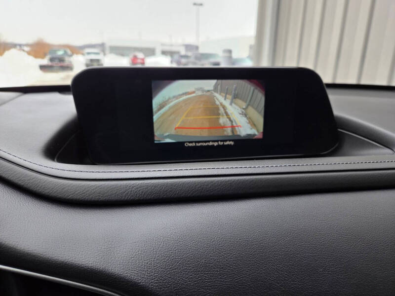 2024 Mazda CX-30 2.5 S Select Sport