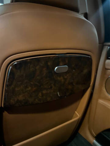 2014 Bentley Flying Spur