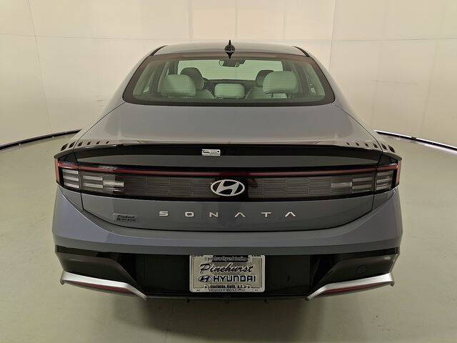 2026 Hyundai Sonata