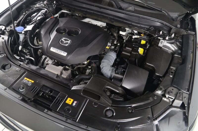 2023 Mazda CX-5 2.5 Turbo