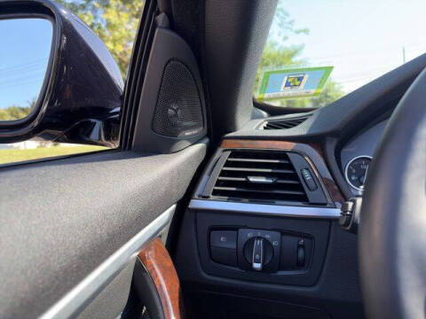 2014 BMW 4 Series 435i