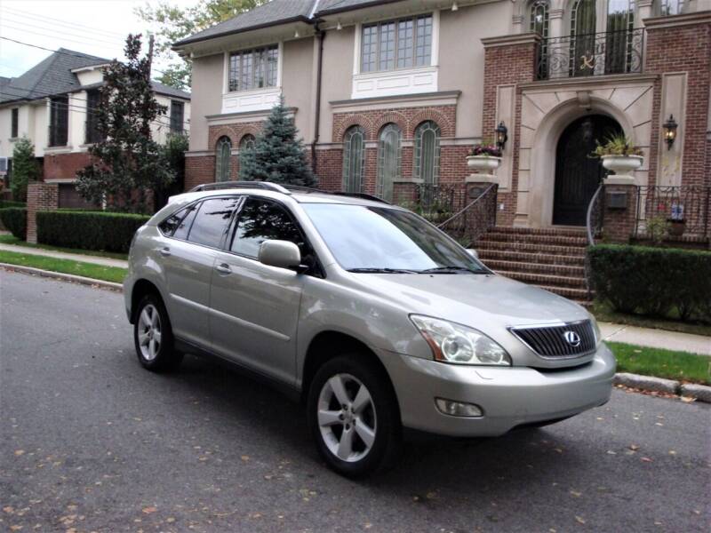 2004 Lexus RX 330 for sale at Cars Trader New York in Brooklyn NY