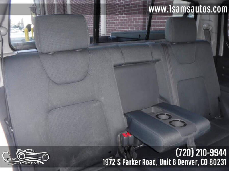 2008 Honda Ridgeline RT