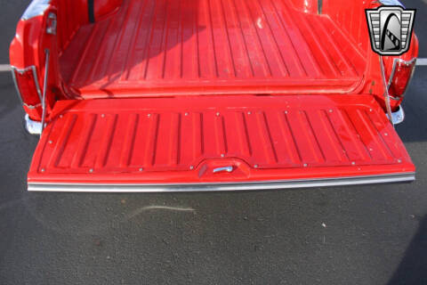 1964 Chevrolet El Camino