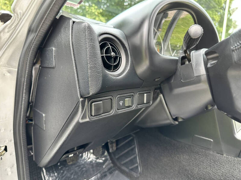 1990 Mazda MX-5 Miata