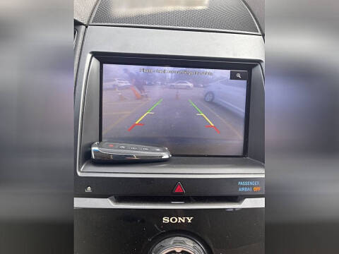 2013 Ford Taurus Limited