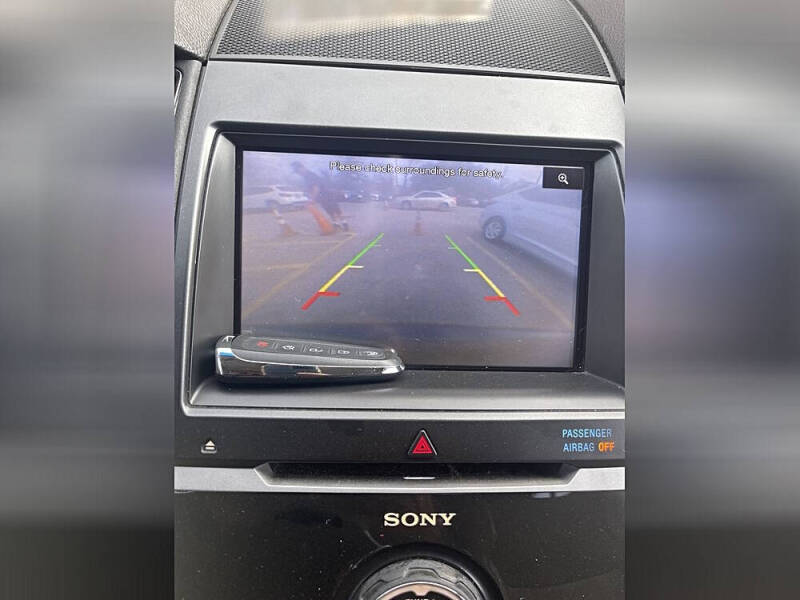 2013 Ford Taurus Limited