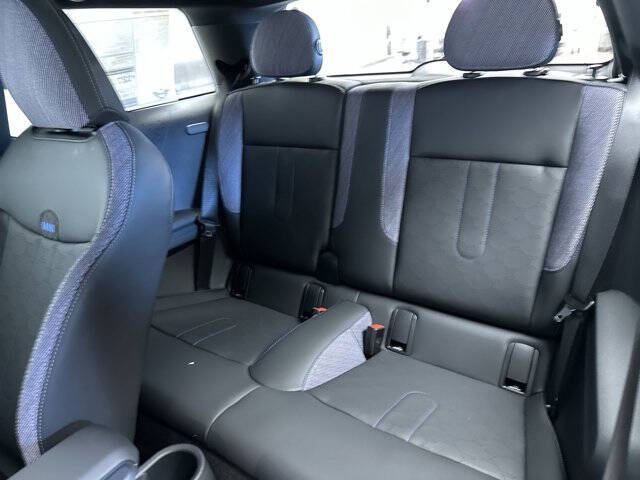 2026 MINI Hardtop 2 Door Cooper S