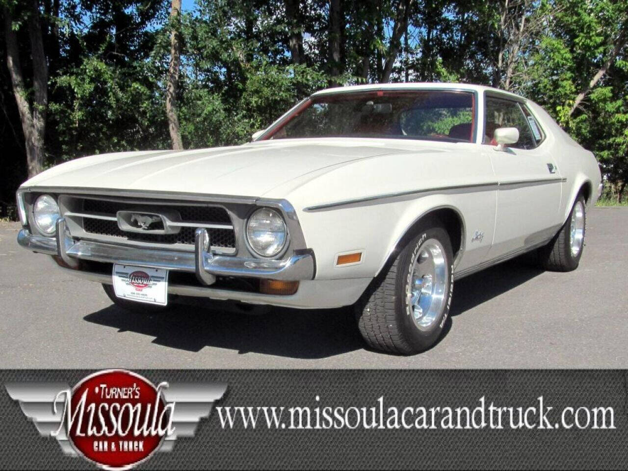 Classic Cars For Sale In Missoula, MT