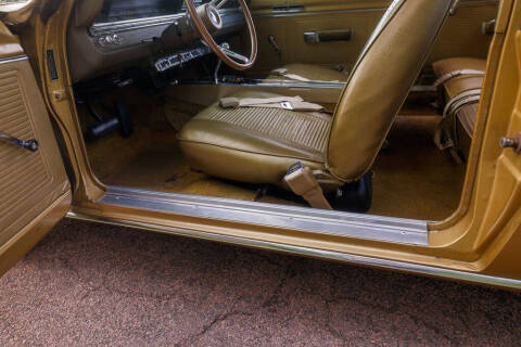 1969 Dodge Dart