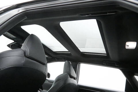 2024 Toyota bZ4X Limited