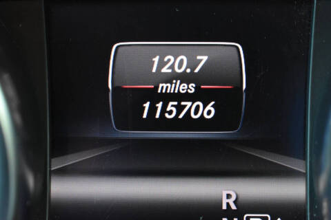 2013 Mercedes-Benz M-Class ML 350 4MATIC