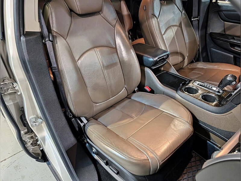 2015 GMC Acadia SLT-1