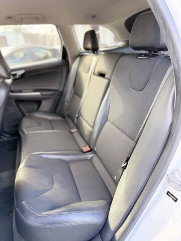 2016 Volvo XC60 T5 Drive-E