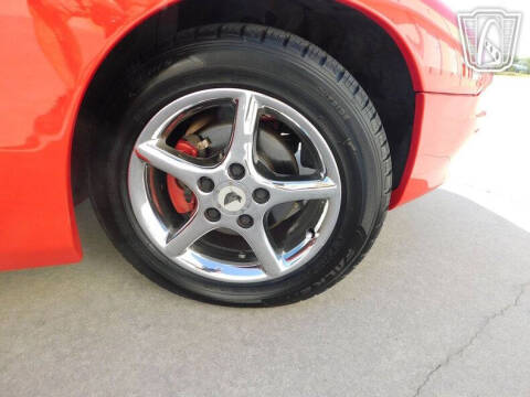 1997 Pontiac Firebird