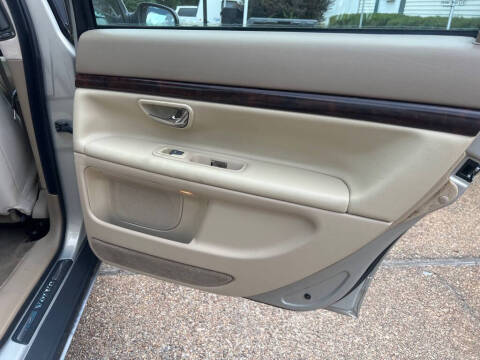 2002 Volvo S80 2.9