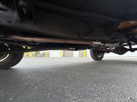 1966 GMC C/K 1500 Series