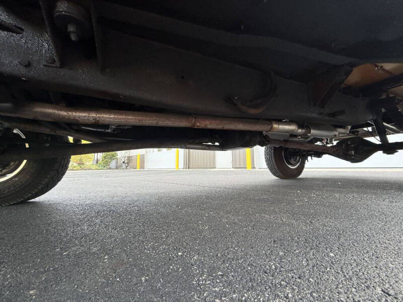 1966 GMC C/K 1500 Series