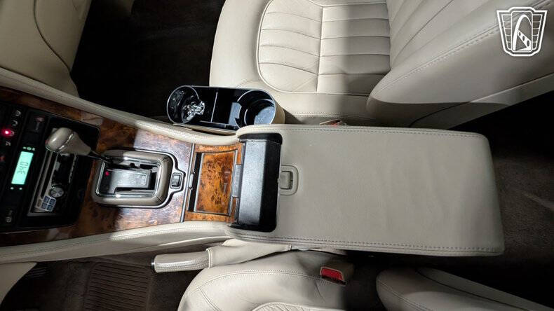 1996 Jaguar XJ