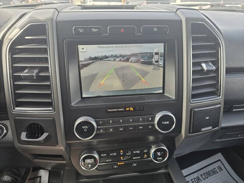 2019 Ford Expedition MAX XLT