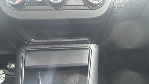 2012 Volkswagen Tiguan