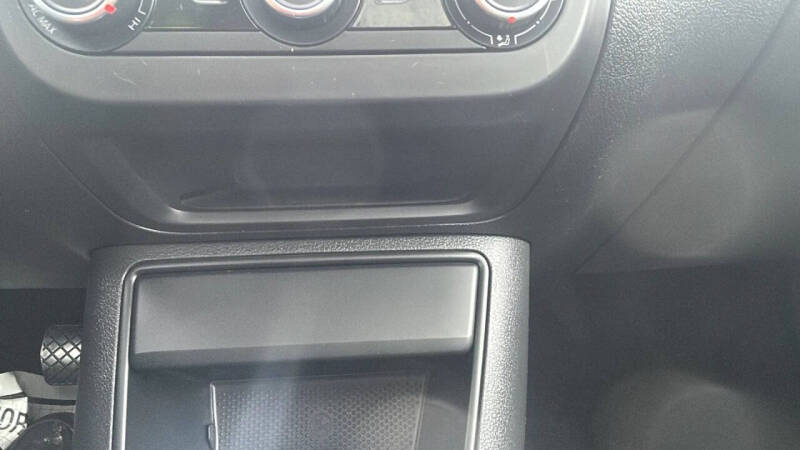 2012 Volkswagen Tiguan