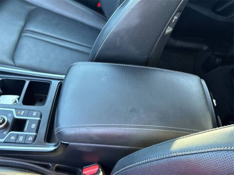 2025 Kia Sorento X-Line EX