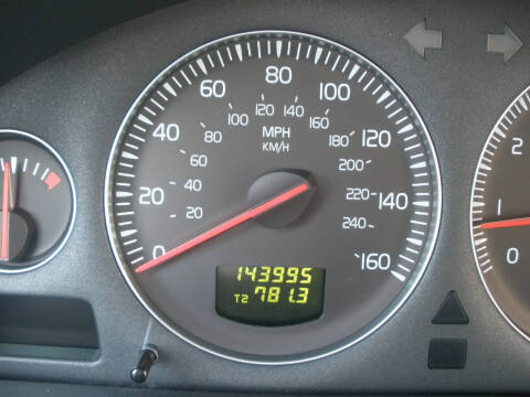 2008 Volvo XC90 3.2 Special Edition