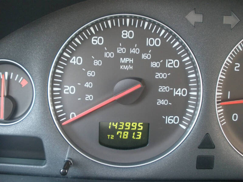 2008 Volvo XC90 3.2 Special Edition