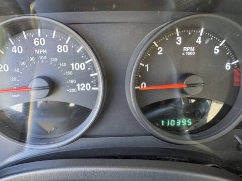 2013 Jeep Patriot Sport