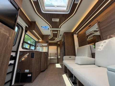 2024 Mercedes-Benz Sprinter