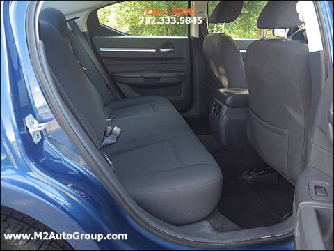 2009 Dodge Charger Fleet