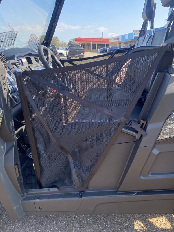 2024 TrailMaster PANTHER 550