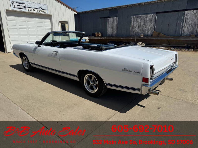 1968 Ford Fairlane