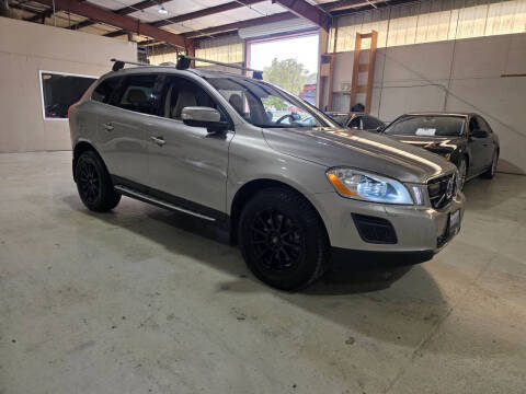 2012 Volvo XC60