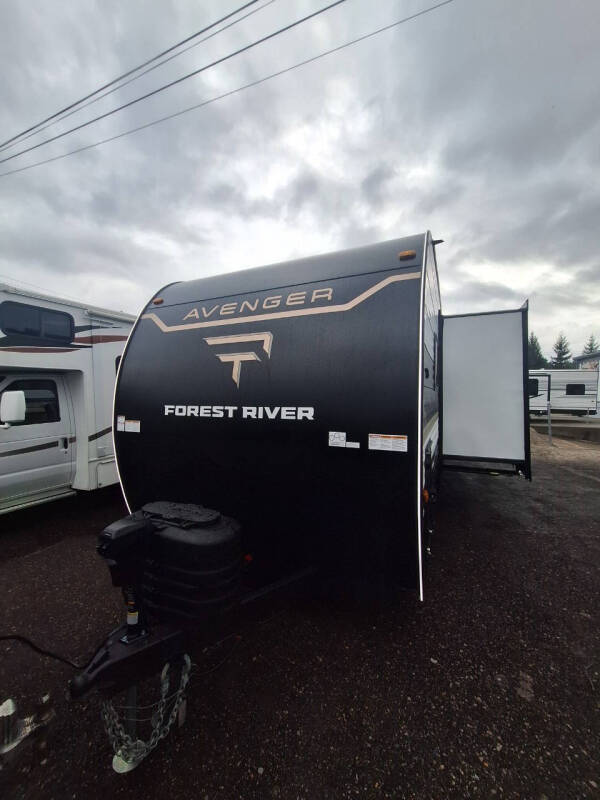 2026 Prime Time RV 26DBS