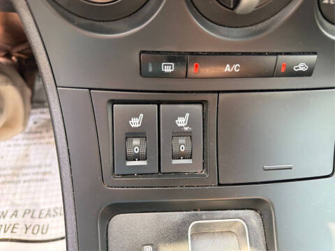 2012 Mazda MAZDA3 i Grand Touring
