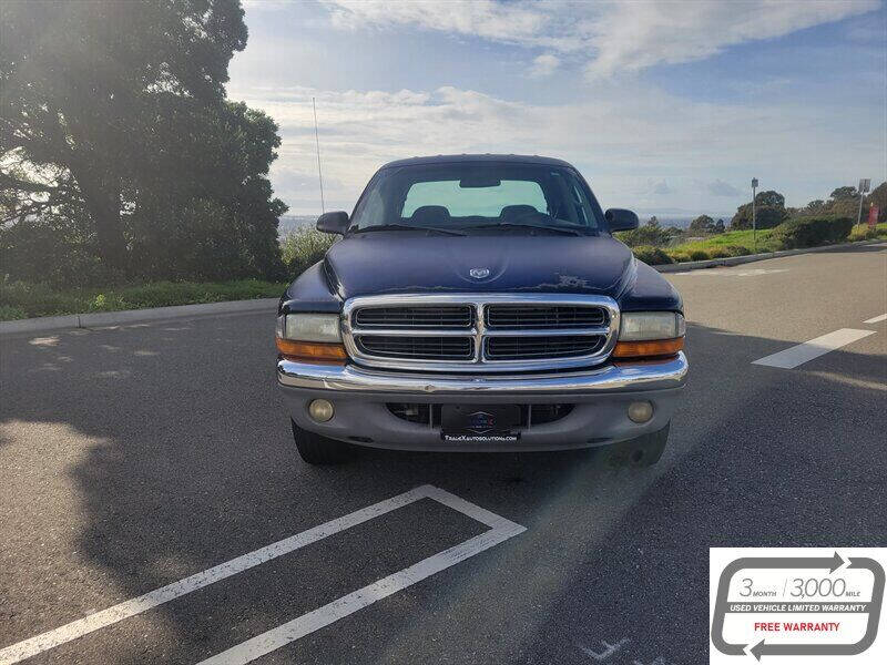 Dodge Dakota For Sale In Santa Cruz CA Carsforsale