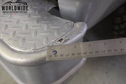 1979 GMC C/K 1500 Series