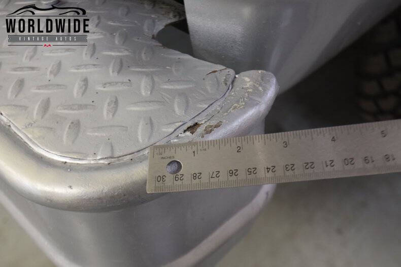 1979 GMC C/K 1500 Series