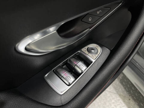 2019 Mercedes-Benz E-Class AMG E 53
