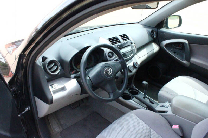 2008 Toyota RAV4