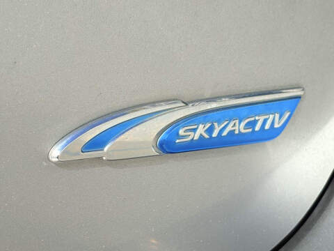 2013 Mazda MAZDA3 i Touring