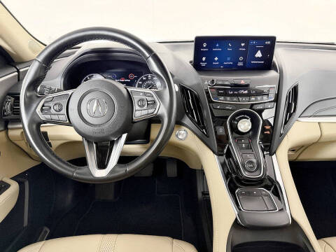 2020 Acura RDX SH-AWD w/Tech