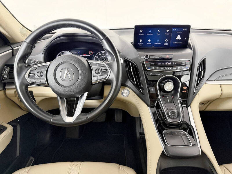 2020 Acura RDX SH-AWD w/Tech